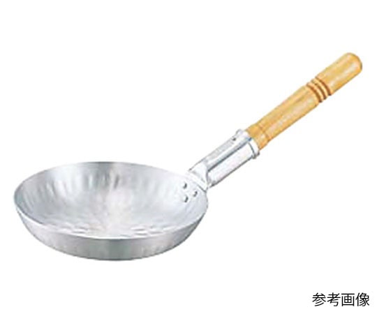 中尾アルミ製作所 キング アルミ親子鍋 ヨコ型 小  1個（ご注文単位1個）【直送品】