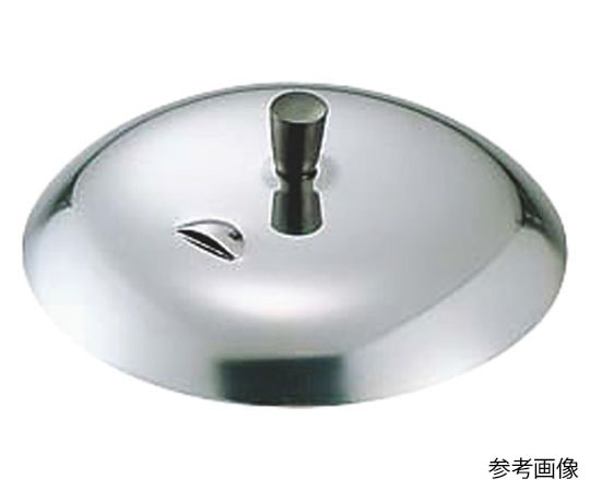 カンダ 18-0親子鍋 蓋 大  1個（ご注文単位1個）【直送品】