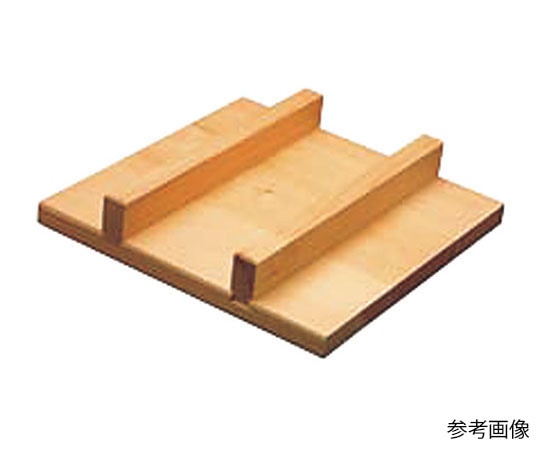 雅漆工芸 銅玉子焼用木蓋 18cm用  1個（ご注文単位1個）【直送品】