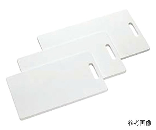 アズワン 家庭用抗菌プラまな板 ミニ K-29 1個（ご注文単位1個）【直送品】