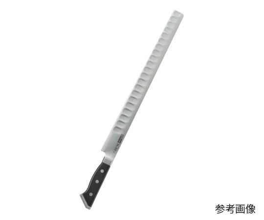 アズワン グレステン サーモンスライサー 31cm 331GUAL 1個（ご注文単位1個）【直送品】