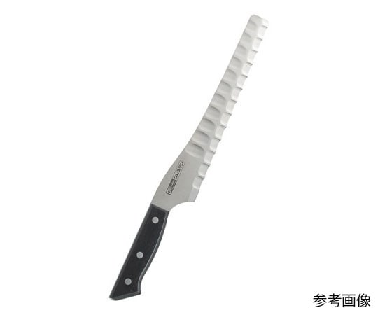 アズワン グレステン パンスライサー 21cm 321GU 1個（ご注文単位1個）【直送品】