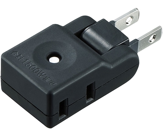 サンワサプライ スイングミニタップ TAP-AC8BK 1個(ご注文単位1個)【直送品】