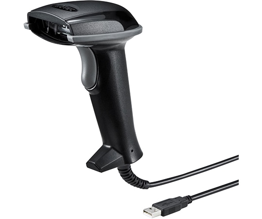 サンワサプライ バーコードリーダー BCR-002 1個(ご注文単位1個)【直送品】