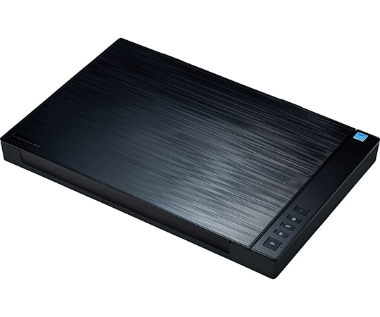 サンワサプライ A3フラットベッドスキャナ PSC-12UF 1個(ご注文単位1個)【直送品】