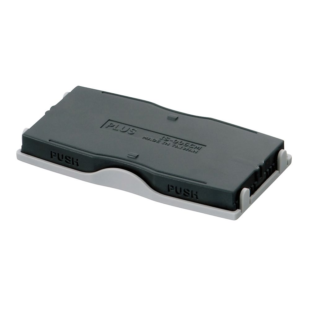 プラス 早撃ちケシポンワイド用カートリッジ IS-006CM 1個(ご注文単位1個)【直送品】