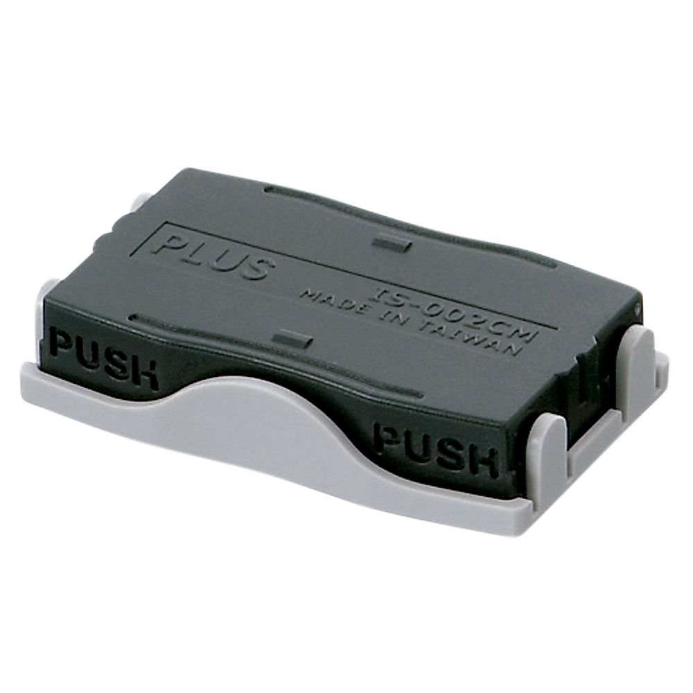 プラス 早撃ちケシポン用カートリッジ IS-002CM 1個(ご注文単位1個)【直送品】