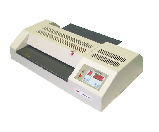 日本エフ・ディー・シー ラミネーター TL-6-330 1台(ご注文単位1台)【直送品】