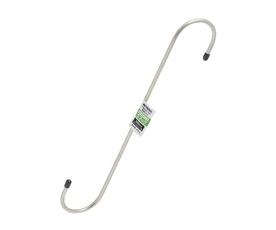 高儀 TAKAGIステンレスSフック300mm 4014975 1個(ご注文単位1個)【直送品】
