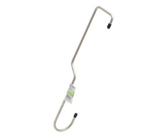 高儀 TAKAGIステンレスSフッククロス角 300mm 4014992 1個(ご注文単位1個)【直送品】