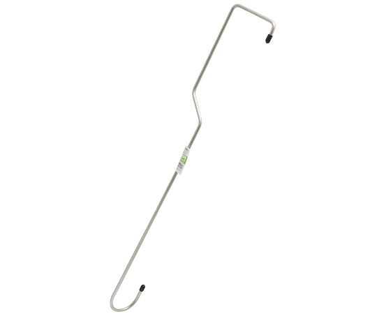 高儀 TAKAGIステンレスSフッククロス角 500mm 4014993 1個(ご注文単位1個)【直送品】