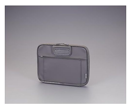 エスコ 335x25x255mm/外寸 衝撃吸収インナーケース(ノートPC) EA927-151 1個(ご注文単位1個)【直送品】