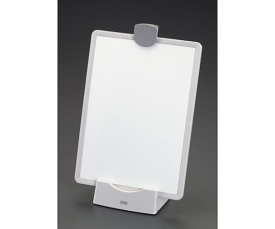 エスコ 322x126x286mm 原稿スタンド EA954JB-40 1個(ご注文単位1個)【直送品】