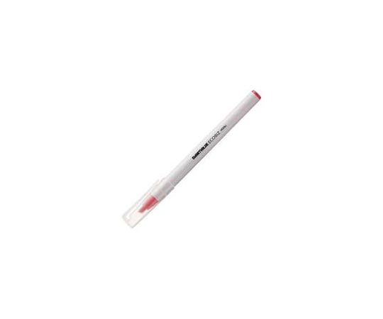 スマートバリュー 蛍光マーカー 桃10本 H029J-PK-10 1箱(ご注文単位1箱)【直送品】