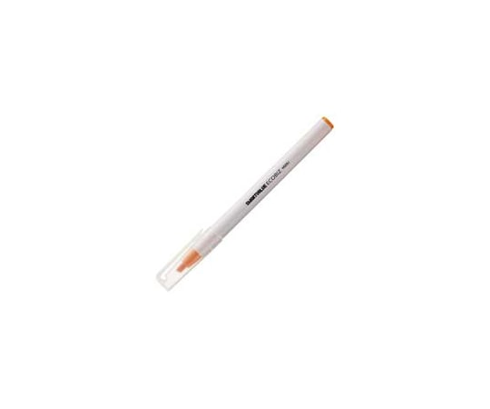 スマートバリュー 蛍光マーカー 橙10本 H029J-OR-10 1箱(ご注文単位1箱)【直送品】