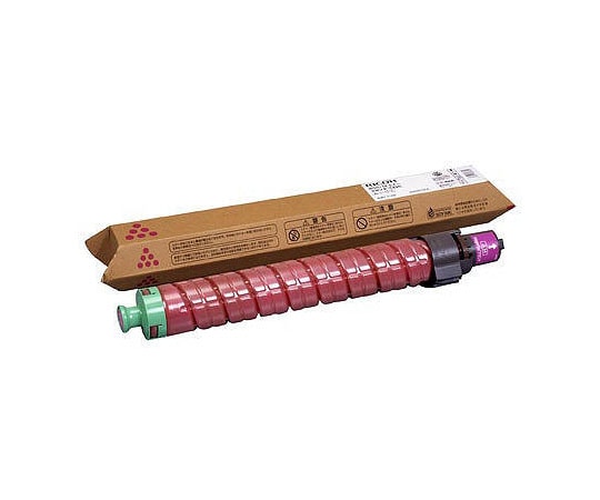 リコー RICOH IPSiO SP トナー マゼンタ C820 515588 1本(ご注文単位1本)【直送品】
