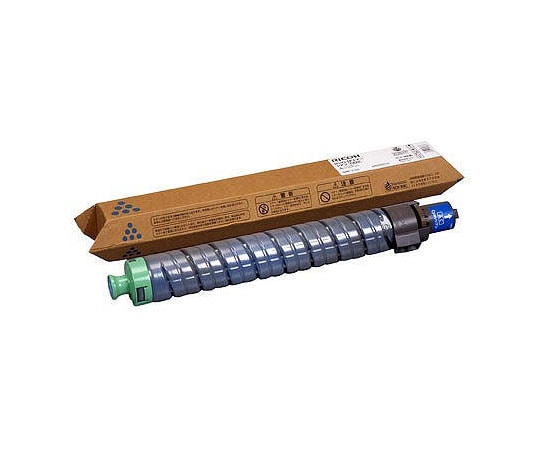 リコー RICOH IPSiO SP トナー シアン C820 515589 1本(ご注文単位1本)【直送品】