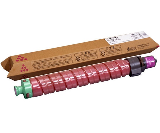 リコー RICOH IPSiO SP トナー マゼンタ C820H 515584 1本(ご注文単位1本)【直送品】