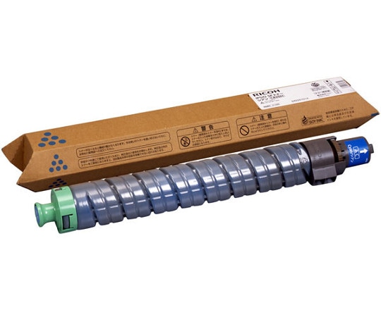 リコー RICOH IPSiO SP トナー シアン C820H 515585 1本(ご注文単位1本)【直送品】