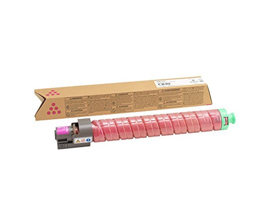 リコー RICOH IPSiO SP トナー マゼンタ C830 600520 1本(ご注文単位1本)【直送品】