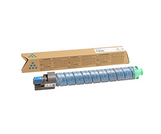 リコー RICOH IPSiO SP トナー シアン C830 600521 1本(ご注文単位1本)【直送品】