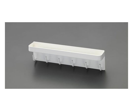 エスコ 245x 45x 60mm マグネットフック EA762FG-510 1個(ご注文単位1個)【直送品】