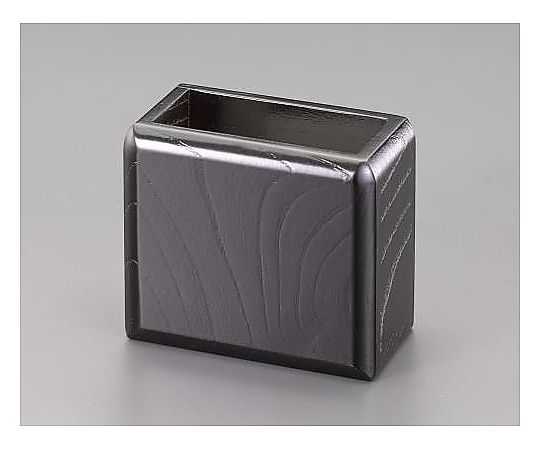 エスコ 105x60x90mm 小物入れ(木製) EA912MJ-6 1個(ご注文単位1個)【直送品】