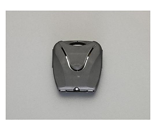 エスコ 37x40x14mm ライト付キーキャップ EA916ZL-131 1個(ご注文単位1個)【直送品】