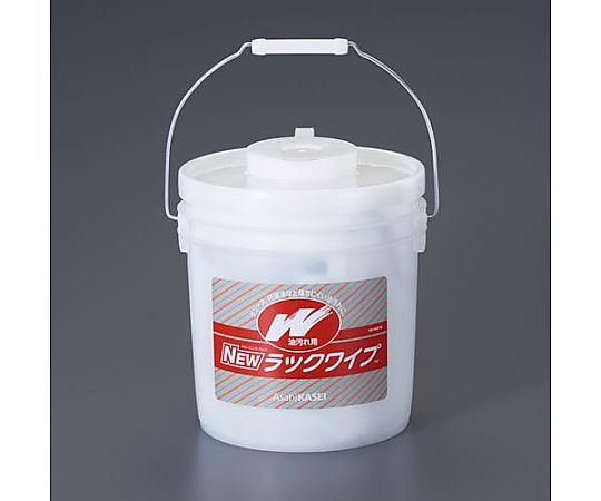 アズワン 200x260mm 高機能ウェットタオル(油汚れ用/300枚) EA922HA-81 1パック(ご注文単位1パック)【直送品】