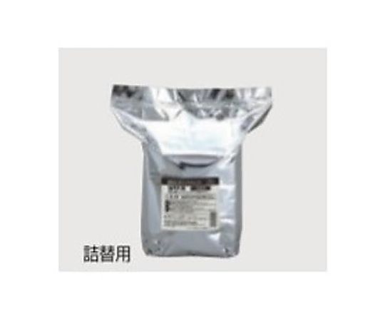 アズワン [EA922HA-81用] 詰替用ウェットタオル(300枚) EA922HA-82 1パック(ご注文単位1パック)【直送品】