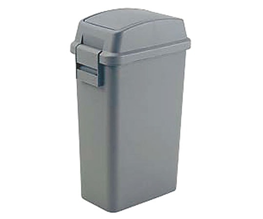 本間冬治工業 BK ペール スイング蓋付 25L 379008 1個（ご注文単位1個）【直送品】