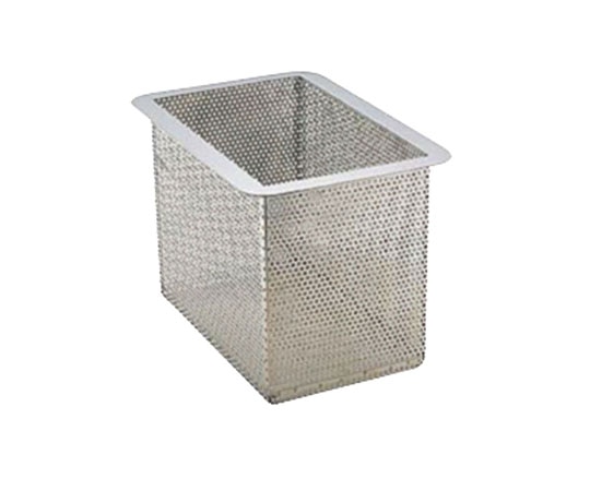 本間冬治工業 BK 角ペール45型用水切カゴ 345050 1個（ご注文単位1個）【直送品】