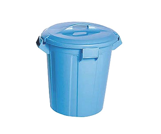 本間冬治工業 BKペールブルー 45型 本体 345081 1個（ご注文単位1個）【直送品】