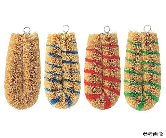 亀の子束子 シマシマミニ N 088223 1個（ご注文単位1個）【直送品】