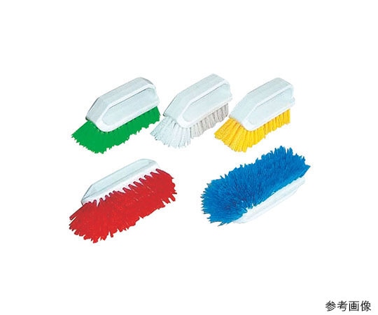 マルテー東北石橋 ハンドブラシ B 380162 1個（ご注文単位1個）【直送品】