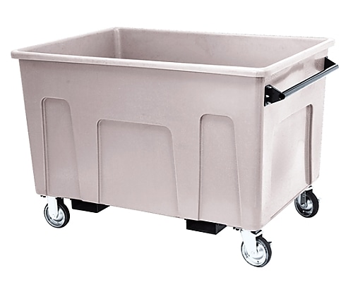 セキスイ 大型分別カート #800 グレー EBC8LH 1個(ご注文単位1個)【直送品】