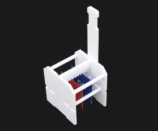 MSAファクトリー 洗浄用キャリア オールテフロン製 STF2050-10 1台 (ご注文単位1台)【直送品】