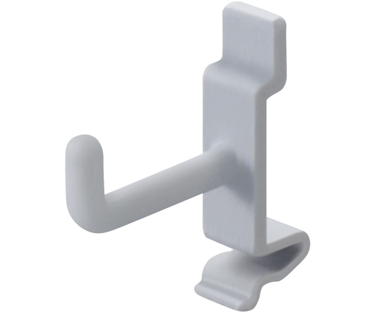 LIHITLAB ALTNA アレンジボード用フック S 6本 A7465 1組(ご注文単位1組)【直送品】