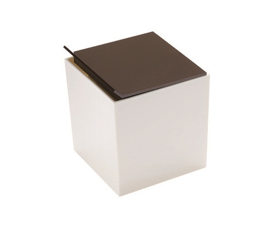 蝶プラ工業 どこでもロールカッター ホワイト 421878 1個（ご注文単位1個）【直送品】