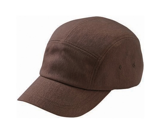 住商モンブラン キャップ 兼用 ブラウン フリー OV9001-7 フリー 1枚（ご注文単位1枚）【直送品】