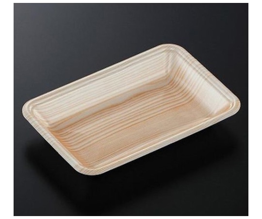 中央化学 トレーCN20-13F 木曽内(L)2100枚 224501 1ケース(ご注文単位1ケース)【直送品】