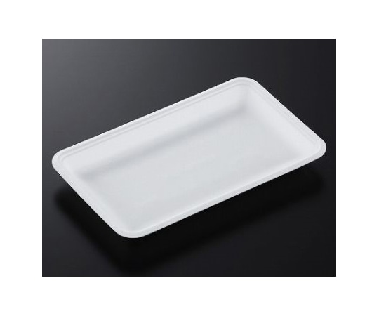 中央化学 トレーCN25-15E(L)1200枚 178772 1ケース(ご注文単位1ケース)【直送品】