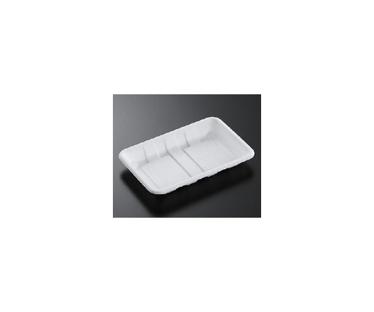 中央化学 トレー N-CTF200-130E 800枚 355263 1ケース(ご注文単位1ケース)【直送品】