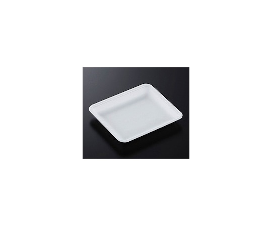 中央化学 トレーCN20-17E(L)1600枚 226548 1ケース(ご注文単位1ケース)【直送品】