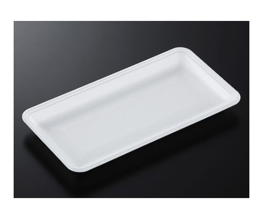 中央化学 トレーCN30-16E(L)1200枚 231027 1ケース(ご注文単位1ケース)【直送品】