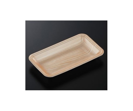 中央化学 トレーCN20-11E 木曽内(L)2400枚 212811 1ケース(ご注文単位1ケース)【直送品】