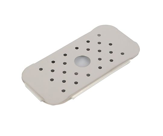 スギコ産業 スギコ 18-8 ホテルパン目皿 1/9サイズ用 SH-2211G 1個（ご注文単位1個）【直送品】