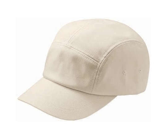 住商モンブラン キャップ 兼用 白 フリー OV9001-2 フリー 1枚（ご注文単位1枚）【直送品】