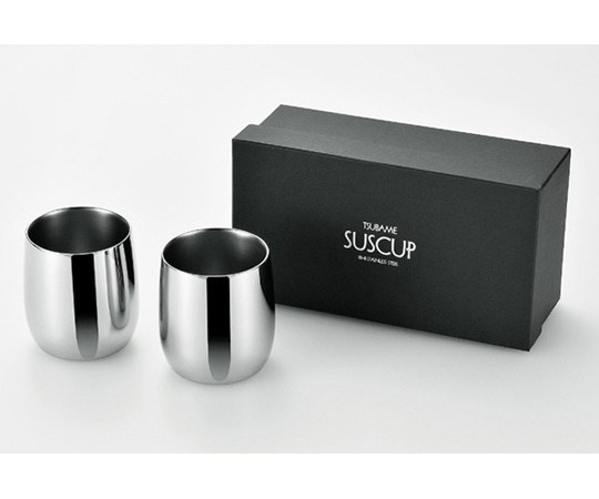 アサヒ サス2重ロックカップ 250mL 2客セット 1セット(2個入) SCW-16-2P 1セット（ご注文単位1セット）【直送品】