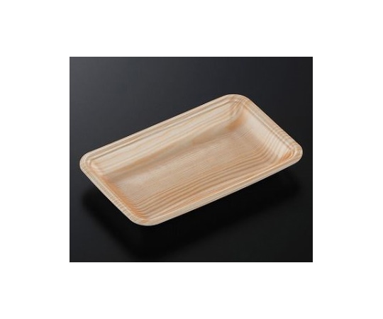 中央化学 トレーCN20-12E 木曽内(L)2400枚 216390 1ケース(ご注文単位1ケース)【直送品】